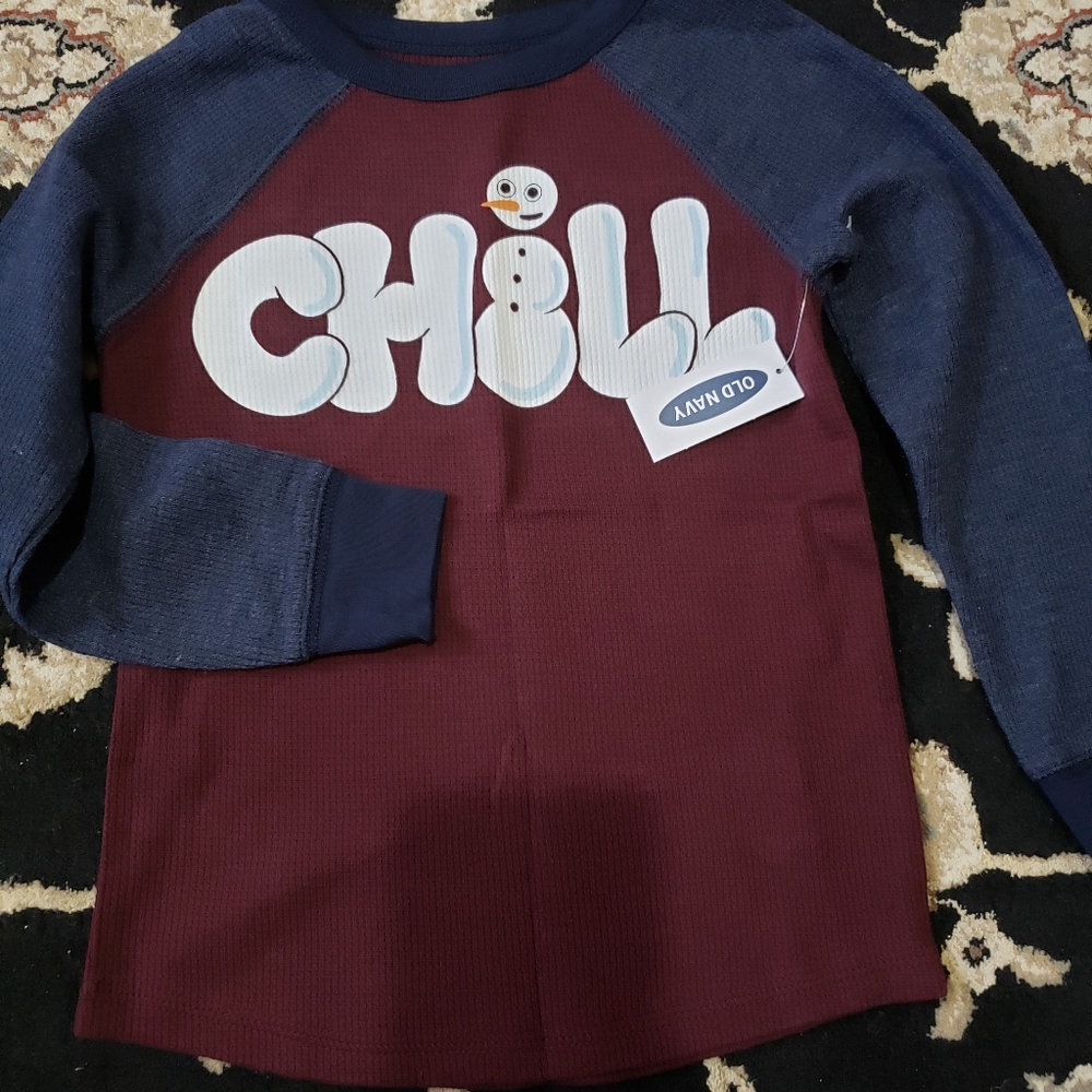 Thermal shirt OLD NAVY